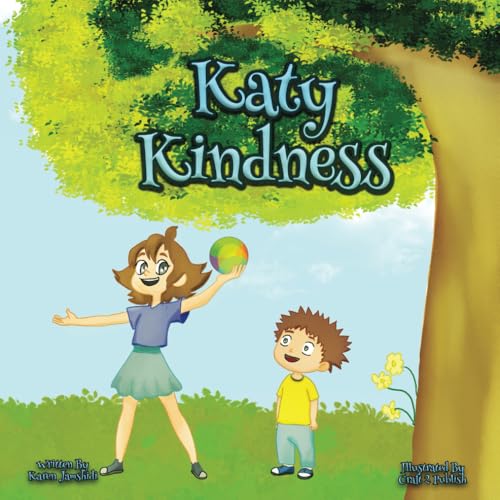 Katy Kindness Katy Kindness von Self Publish