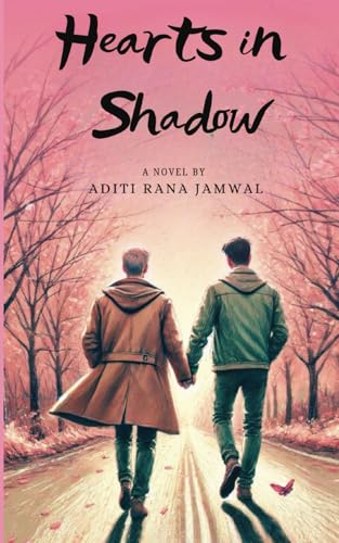 HEARTS IN SHADOW von Independently published