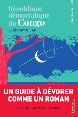 République démocratique du Congo von ARBRE MARCHE
