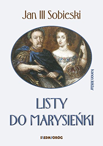 Listy do Marysieńki (LEKTURA)