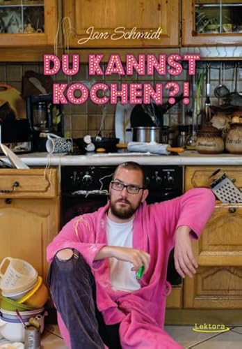 Du kannst kochen?!