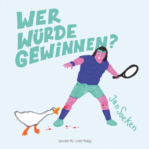 Wer würde gewinnen?