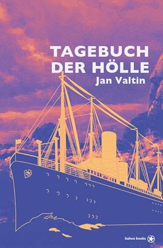 Tagebuch der Hölle von bahoe books