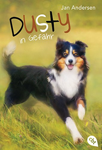 Dusty in Gefahr (Die Dusty-Reihe, Band 2)