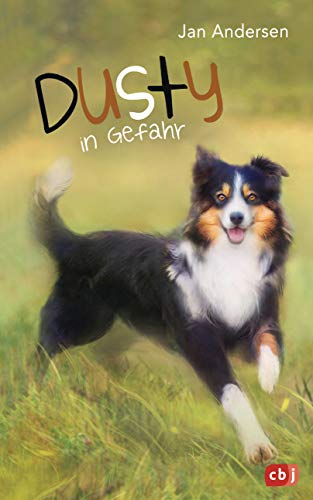 Dusty in Gefahr (Die Dusty-Reihe, Band 2)
