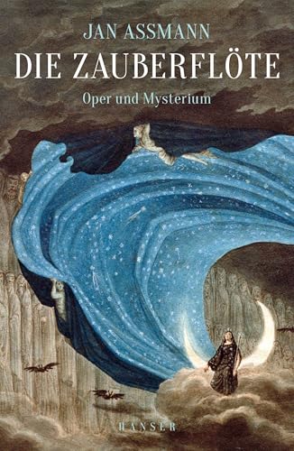 Die Zauberflöte: Oper und Mysterium Die Zauberflöte: Oper und Mysterium