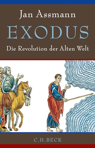 Exodus: Die Revolution der Alten Welt
