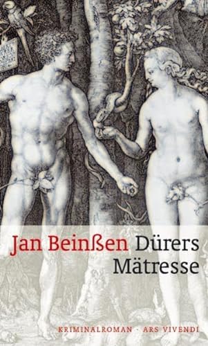 Dürers Mätresse: Paul Flemmings erster Fall. Kriminalroman