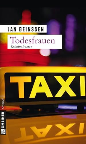 Todesfrauen: Kriminalroman (Antiquitätenhändlerin Gabriele Doberstein) von Gmeiner-Verlag