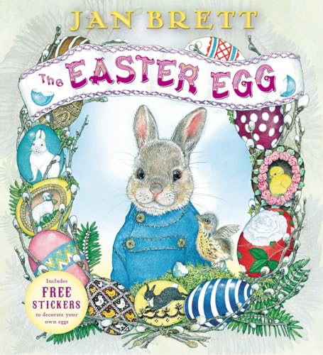 The Easter Egg von G.P. Putnam's Sons Books for Young Readers