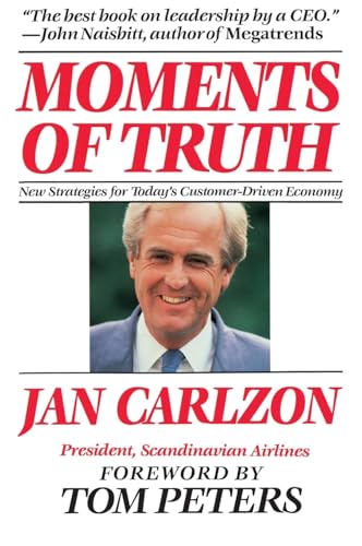 Moments of Truth von Business