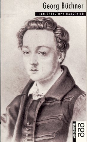 Georg Büchner von Rowohlt Tb.