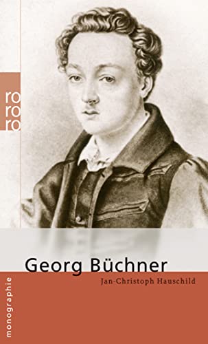 Georg Büchner von Rowohlt Taschenbuch