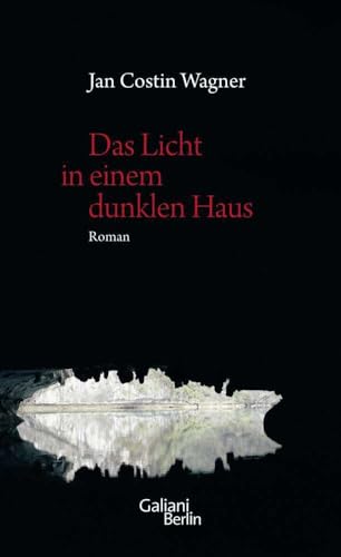 Das Licht in einem dunklen Haus: Ein Kimmo-Joentaa-Roman