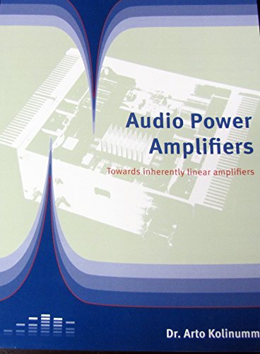 Linear Audio Vol 8: Volume 8 von Linear Audio