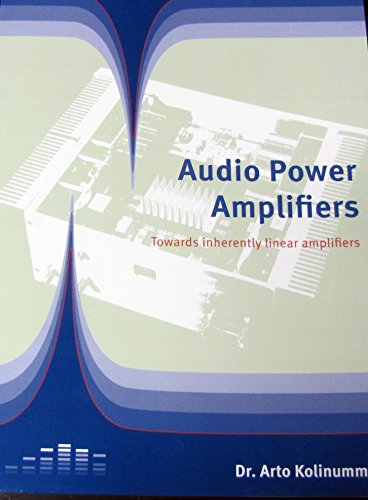 Linear Audio Vol 8: Volume 8
