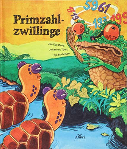 Die Primzahlzwillinge