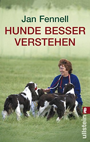 Hunde besser verstehen (0) von ULLSTEIN TASCHENBUCH