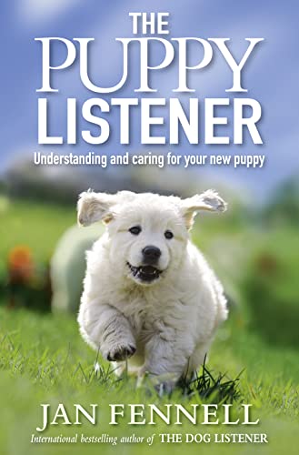 Puppy Listener: Understanding and Caring for Your New Puppy