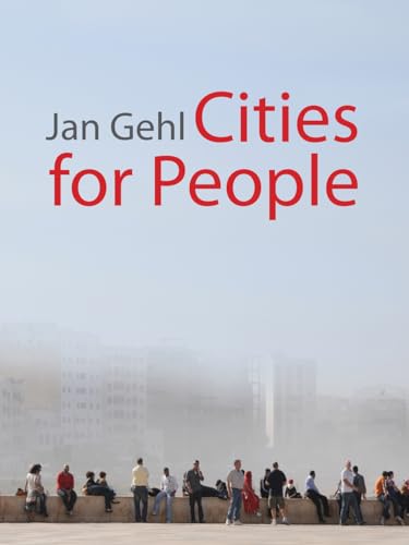 Cities for People von Island Press