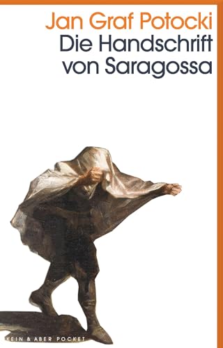 Die Handschrift von Saragossa von Kein + Aber