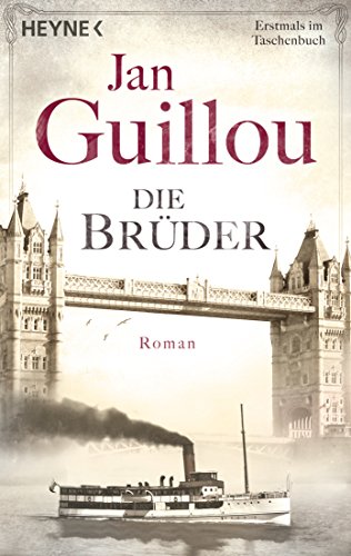 Die Brüder: Roman (Brückenbauer-Serie, Band 2)