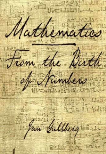 Mathematics: From the Birth of Numbers