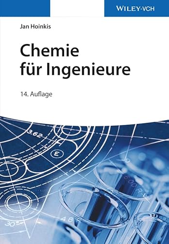 Chemie für Ingenieure von Wiley