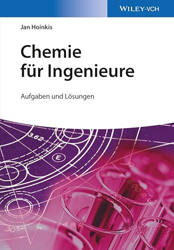 Chemie für Ingenieure: Aufgaben und Lösungen