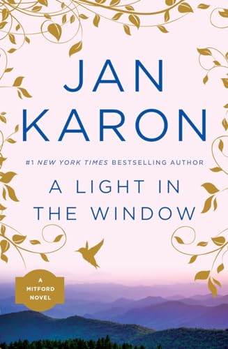 A Light in the Window (A Mitford Novel, Band 2)