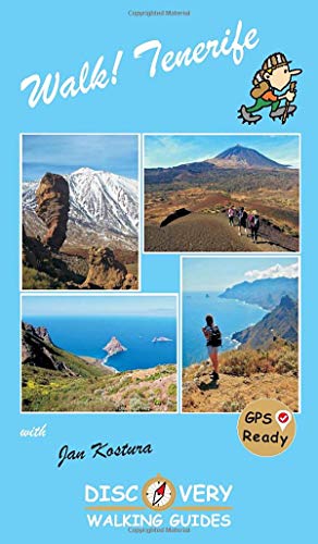 Walk Tenerife
