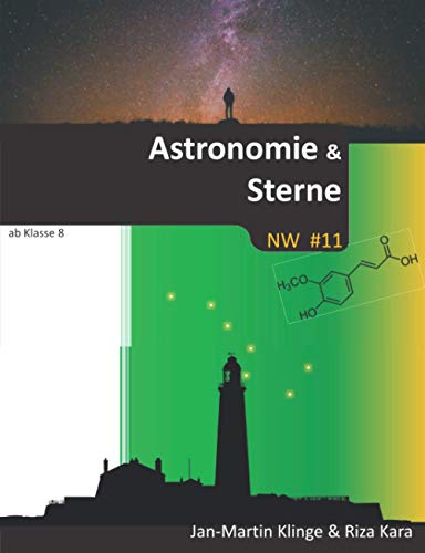 Astronomie (Naturwissenschaft Unterrichten, Band 11) von Independently published
