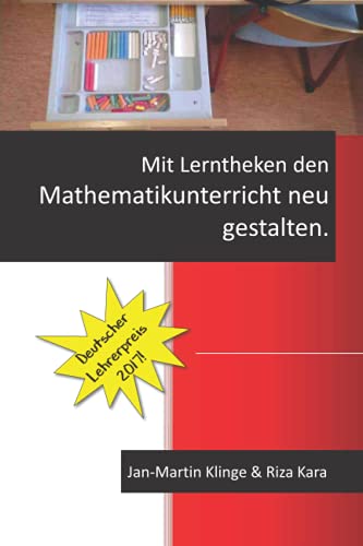Mit Lerntheken den Mathematikunterricht neu gestalten. von Independently published
