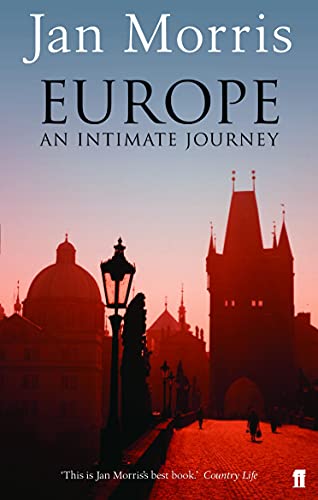 Europe: An Intimate Journey von Faber & Faber