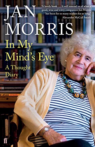 In My Mind's Eye: A Thought Diary In My Mind's Eye: A Thought Diary von Faber & Faber