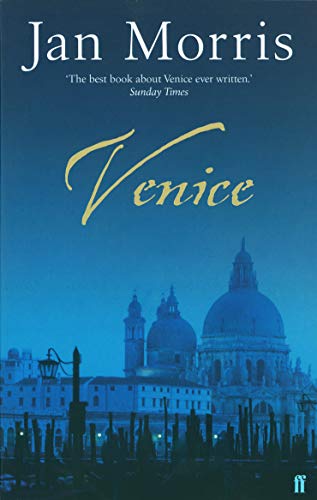 Venice von Faber & Faber