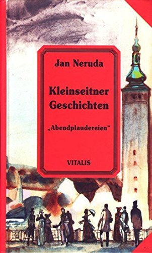 Kleinseitner Geschichten. ' Abendplaudereien' von Vitalis Verlag GmbH