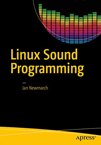 Linux Sound Programming von Apress