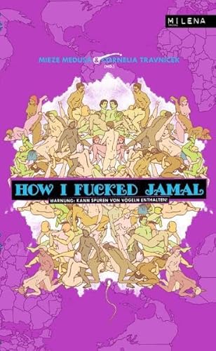 How I loved Jamal. Warnung: Kann Spuren von Vögeln enthalten How I loved Jamal. Warnung: Kann Spuren von Vögeln enthalten