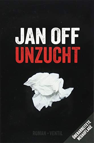 Unzucht: Roman von Ventil Verlag