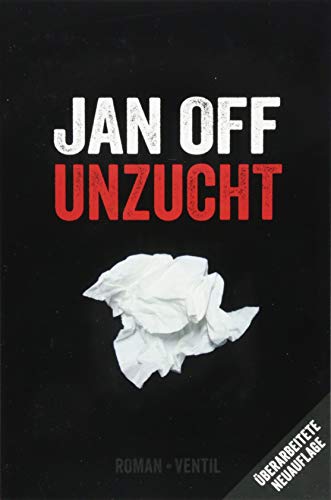 Unzucht: Roman