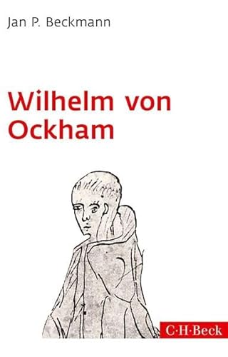 Wilhelm von Ockham (Beck Paperback)