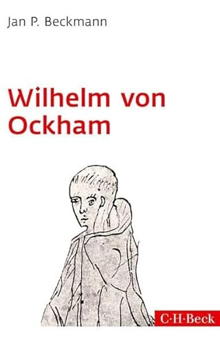 Wilhelm von Ockham (Beck Paperback)