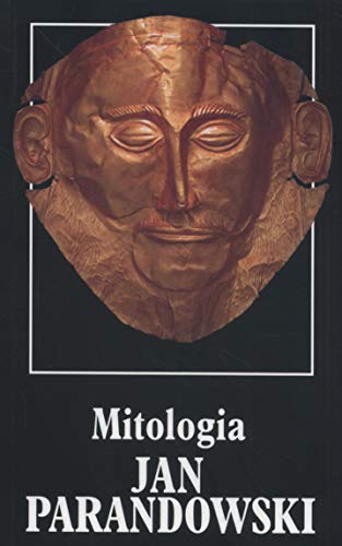 Mitologia: Wierzenia i podania Greków i Rzymian