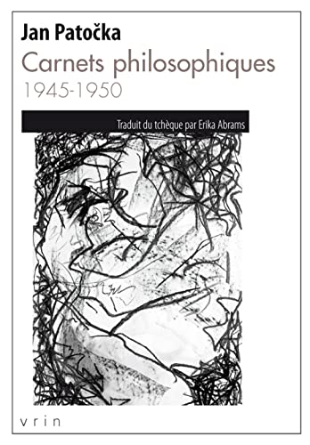 Carnets Philosophiques: 1945-1950 (Bibliotheque Des Textes Philosophiques) von Vrin