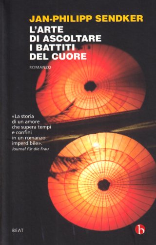 L'arte di ascoltare i battiti del cuore (BEAT) L'arte di ascoltare i battiti del cuore (BEAT)