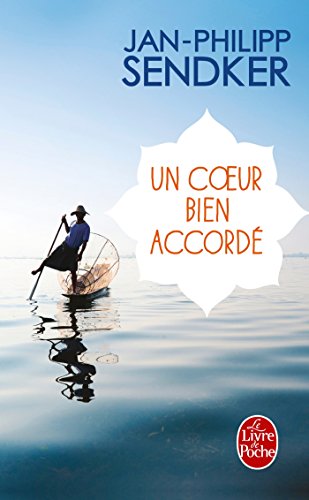 Un coeur bien accordé Un coeur bien accordé von Le Livre de Poche