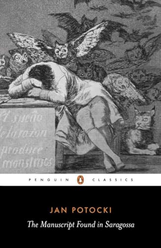 The Manuscript Found in Saragossa (Penguin Classics) von Penguin Classics