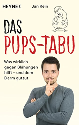 Das Pups-Tabu: Was wirklich gegen Blähungen hilft – und dem Darm guttut