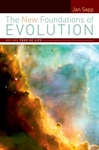 The New Foundations of Evolution: On the Tree of Life von Oxford University Press
